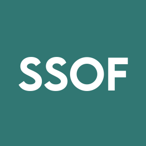 Stock SSOF logo