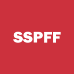 SSPFF Stock Logo