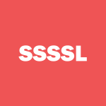 SSSSL Stock Logo