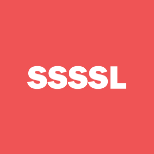 Stock SSSSL logo
