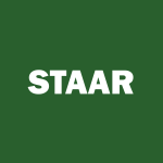 STAAR Stock Logo