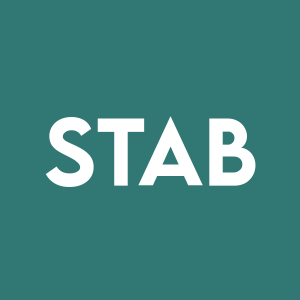 Stock STAB logo