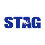 STAG Stock Logo