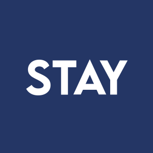 Stock STAY logo