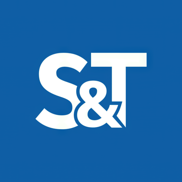 S&T BANK NAMED 2024 PITTSBURGH POST-GAZETTE TOP WORKPLACES WINNER ...