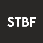 STBF Stock Logo