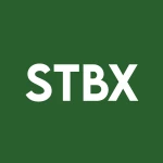 STB CHIP CO logo