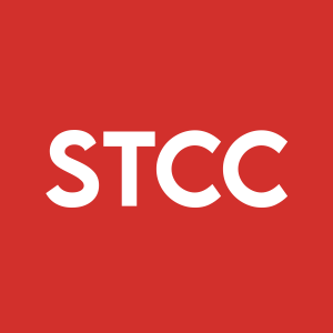 Stock STCC logo