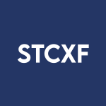 STCXF Stock Logo