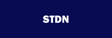 Stock STDN logo