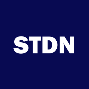 Stock STDN logo