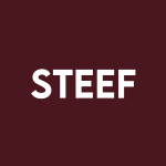 STEEF Stock Logo