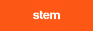 Stock STEM logo