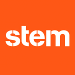 STEM Stock Logo