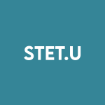 STET.U Stock Logo