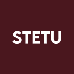 STETU Stock Logo