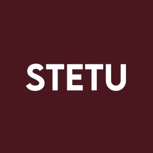 Stock STETU logo