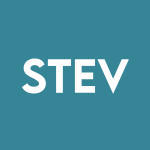 STEV Stock Logo