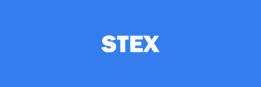 Stock STEX logo