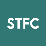 STFC Stock Logo