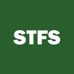 STFS Stock Logo