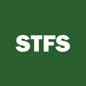 Stock STFS logo