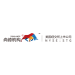 STG Stock Logo