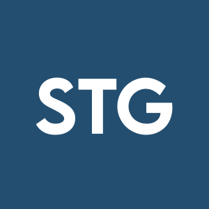Stock STG logo