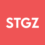 STGZ Stock Logo