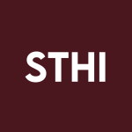 STHI Stock Logo