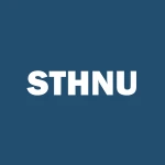 STHNU logo
