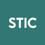 STIC Stock Logo