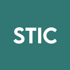 Stock STIC logo