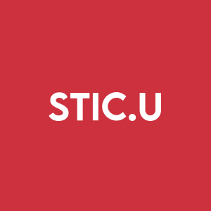 Stock STIC.U logo