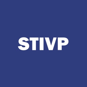Stock STIVP logo