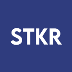 STKR Stock Logo