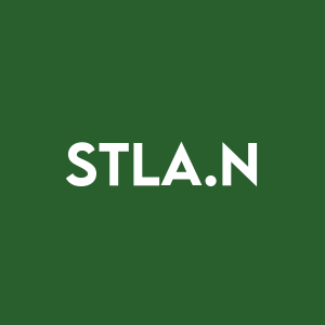 Stock STLA.N logo