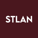 STLAN Stock Logo