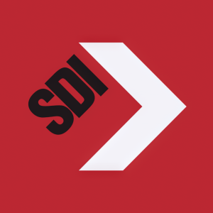 Stock STLD logo