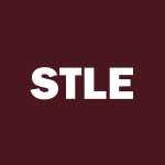 STLE Stock Logo