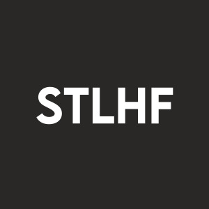 Stock STLHF logo