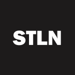 STLN Stock Logo