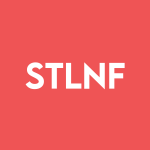 STLNF Stock Logo