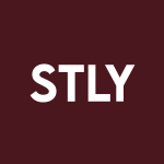 STLY Stock Logo