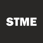 STME Stock Logo