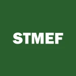 STMICROELECTRONICS logo