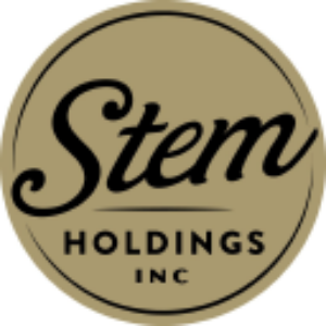 Stock STMH logo
