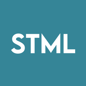 Stock STML logo