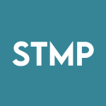 STMP Stock Logo