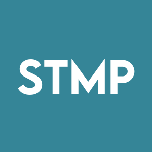 Stock STMP logo